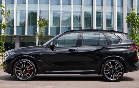 BMW X5, 2025 год, 13 800 000 рублей, 2 фотография