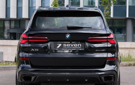 BMW X5, 2025 год, 13 800 000 рублей, 4 фотография