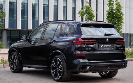BMW X5, 2025 год, 13 800 000 рублей, 3 фотография