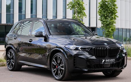 BMW X5, 2025 год, 13 800 000 рублей, 7 фотография