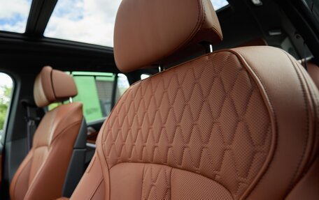 BMW X5, 2025 год, 13 800 000 рублей, 13 фотография