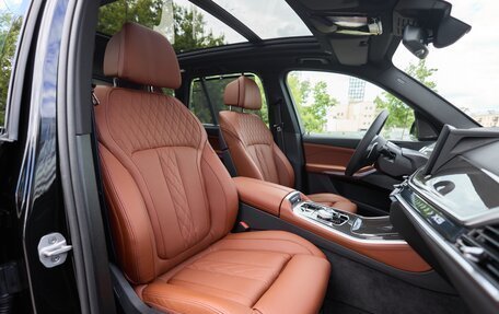 BMW X5, 2025 год, 13 800 000 рублей, 16 фотография