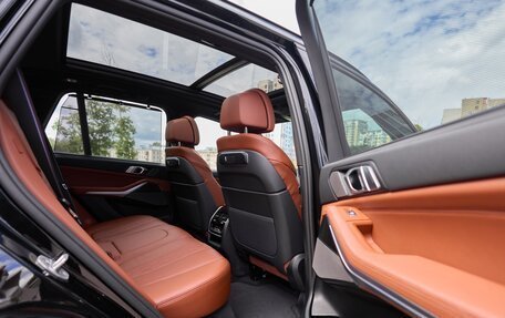 BMW X5, 2025 год, 13 800 000 рублей, 21 фотография