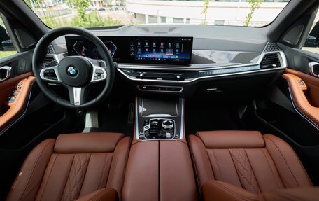 BMW X5, 2025 год, 13 800 000 рублей, 14 фотография
