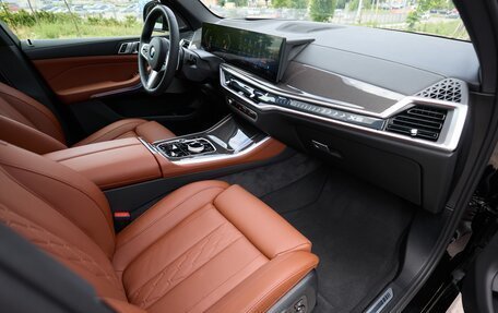 BMW X5, 2025 год, 13 800 000 рублей, 19 фотография