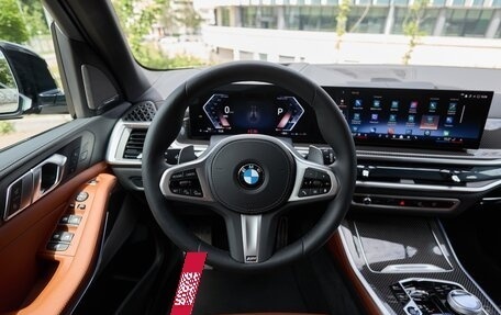 BMW X5, 2025 год, 13 800 000 рублей, 15 фотография