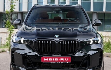 BMW X5, 2025 год, 13 800 000 рублей, 8 фотография