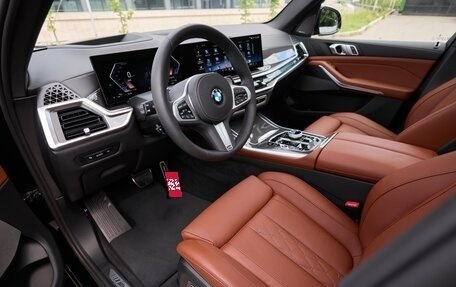 BMW X5, 2025 год, 13 800 000 рублей, 11 фотография