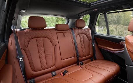 BMW X5, 2025 год, 13 800 000 рублей, 22 фотография