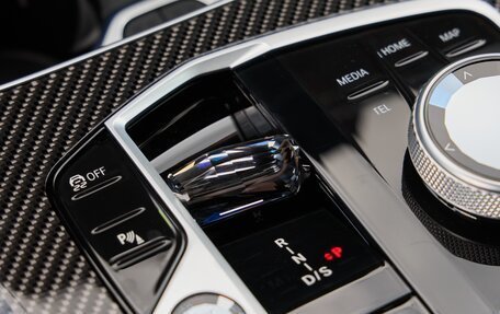BMW X5, 2025 год, 13 800 000 рублей, 30 фотография