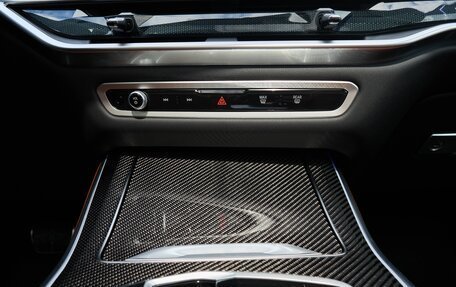 BMW X5, 2025 год, 13 800 000 рублей, 33 фотография