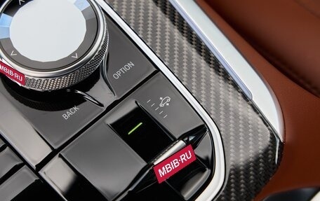 BMW X5, 2025 год, 13 800 000 рублей, 29 фотография