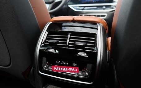 BMW X5, 2025 год, 13 800 000 рублей, 32 фотография