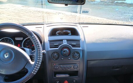 Renault Megane II, 2007 год, 345 000 рублей, 7 фотография