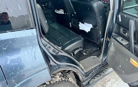 Mitsubishi Pajero III рестайлинг, 2004 год, 570 000 рублей, 14 фотография