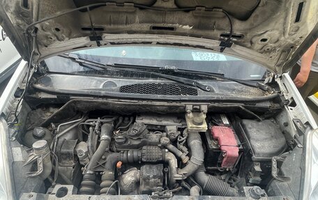 Peugeot Partner II рестайлинг 2, 2013 год, 600 000 рублей, 12 фотография