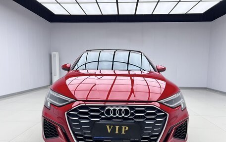 Audi A3, 2022 год, 2 425 000 рублей, 6 фотография