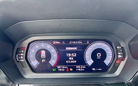 Audi A3, 2022 год, 2 425 000 рублей, 10 фотография