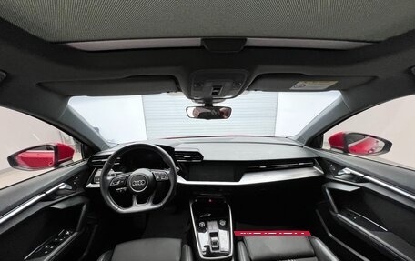 Audi A3, 2022 год, 2 425 000 рублей, 8 фотография