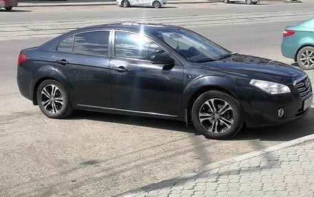 FAW Besturn B50 I, 2012 год, 500 000 рублей, 2 фотография