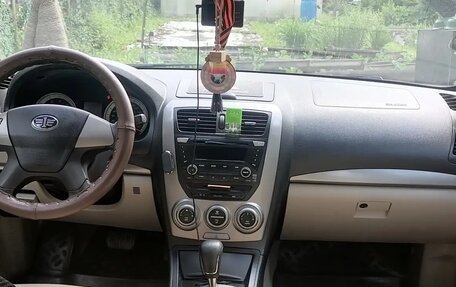 FAW Besturn B50 I, 2012 год, 500 000 рублей, 3 фотография