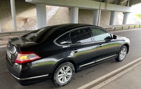 Nissan Teana, 2011 год, 1 170 000 рублей, 3 фотография