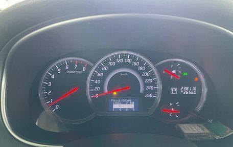 Nissan Teana, 2011 год, 1 170 000 рублей, 5 фотография