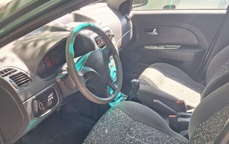 Chery Bonus (A13), 2011 год, 360 000 рублей, 3 фотография