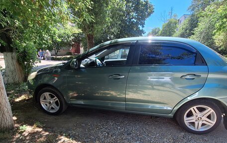 Chery Bonus (A13), 2011 год, 360 000 рублей, 6 фотография