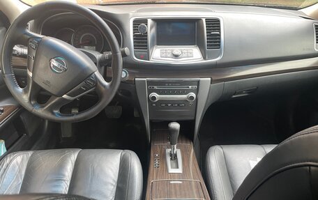 Nissan Teana, 2011 год, 1 170 000 рублей, 7 фотография