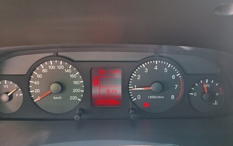 Chery Bonus (A13), 2011 год, 360 000 рублей, 4 фотография