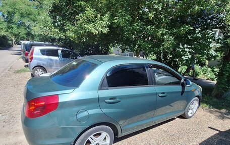 Chery Bonus (A13), 2011 год, 360 000 рублей, 8 фотография