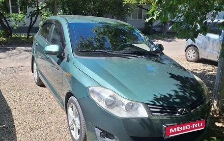 Chery Bonus (A13), 2011 год, 360 000 рублей, 2 фотография