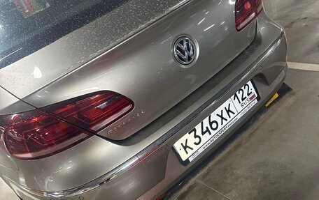 Volkswagen Passat CC I рестайлинг, 2013 год, 1 240 000 рублей, 4 фотография