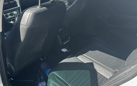 Volkswagen Passat B8 рестайлинг, 2019 год, 1 850 000 рублей, 7 фотография