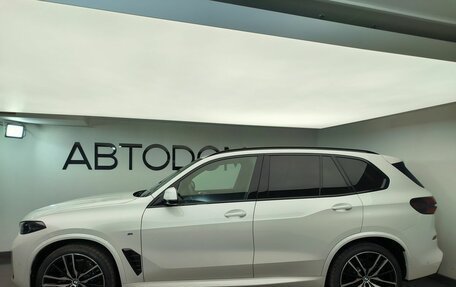 BMW X5, 2025 год, 15 100 000 рублей, 2 фотография