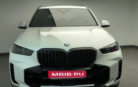BMW X5, 2025 год, 15 100 000 рублей, 3 фотография