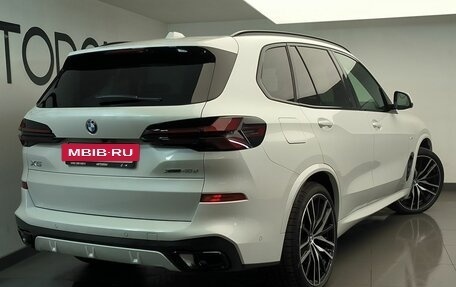 BMW X5, 2025 год, 15 100 000 рублей, 4 фотография