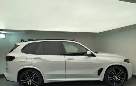 BMW X5, 2025 год, 15 100 000 рублей, 5 фотография