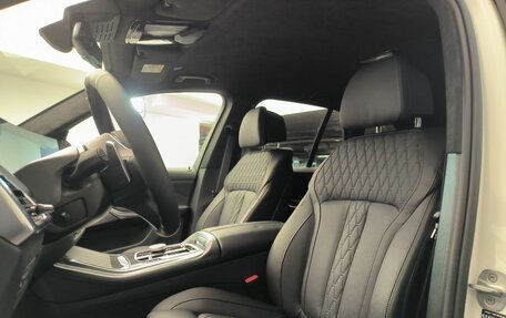 BMW X5, 2025 год, 15 100 000 рублей, 11 фотография