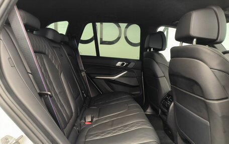 BMW X5, 2025 год, 15 100 000 рублей, 12 фотография