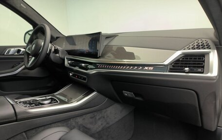 BMW X5, 2025 год, 15 100 000 рублей, 9 фотография