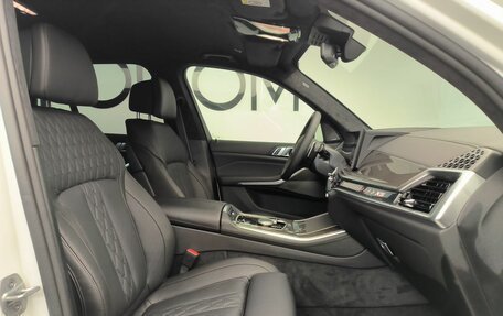BMW X5, 2025 год, 15 100 000 рублей, 10 фотография