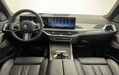 BMW X5, 2025 год, 15 100 000 рублей, 7 фотография