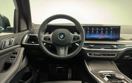 BMW X5, 2025 год, 15 100 000 рублей, 15 фотография