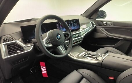 BMW X5, 2025 год, 15 100 000 рублей, 8 фотография