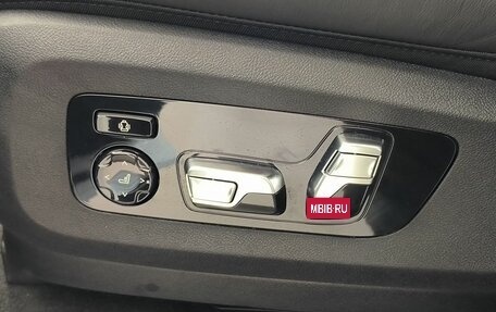 BMW X5, 2025 год, 15 100 000 рублей, 19 фотография