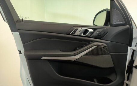 BMW X5, 2025 год, 15 100 000 рублей, 20 фотография