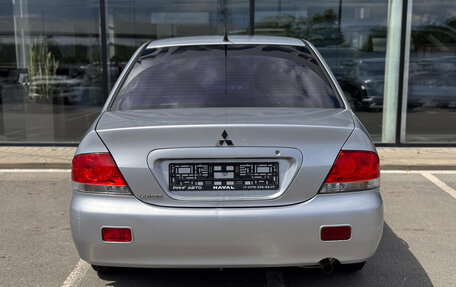 Mitsubishi Lancer IX, 2007 год, 355 000 рублей, 4 фотография