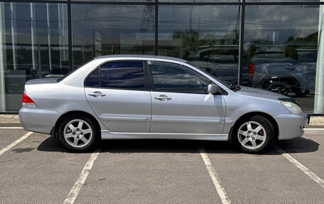 Mitsubishi Lancer IX, 2007 год, 355 000 рублей, 6 фотография